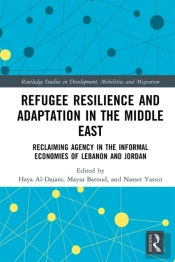 Refugee Resilience And Adaptation In The Middle East