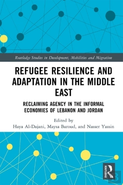 Bertrand.pt - Refugee Resilience And Adaptation In The Middle East