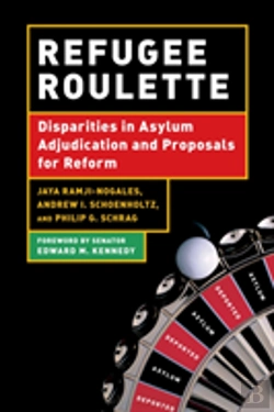 Bertrand.pt - Refugee Roulette