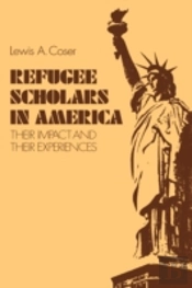 Refugee Scholars In America