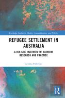 Refugee Settlement In Australia