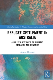Refugee Settlement In Australia