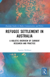 Refugee Settlement In Australia