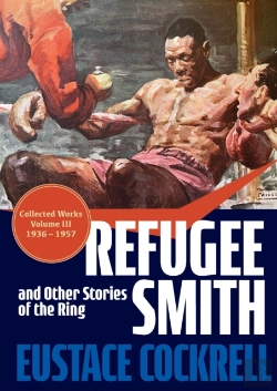 Bertrand.pt - Refugee Smith And Other Stories Of The Ring