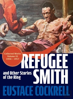 Bertrand.pt - Refugee Smith And Other Stories Of The Ring