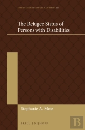 Refugee Status Of Persons With Disabilities