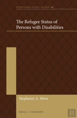 Bertrand.pt - Refugee Status Of Persons With Disabilities
