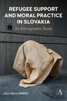 Refugee Support And Moral Practice In Slovakia