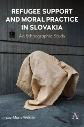 Refugee Support And Moral Practice In Slovakia