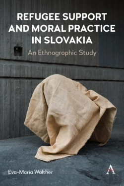 Bertrand.pt - Refugee Support And Moral Practice In Slovakia