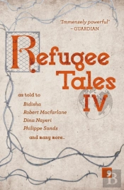 Refugee Tales