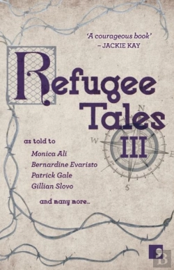 Bertrand.pt - Refugee Tales