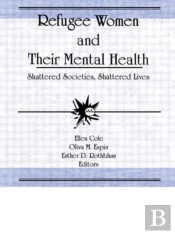 Refugee Women And Their Mental Health