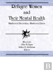 Refugee Women And Their Mental Health