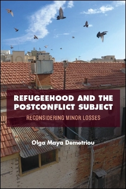 Bertrand.pt - Refugeehood And The Postconflict Subject
