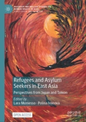 Refugees And Asylum Seekers In East Asia