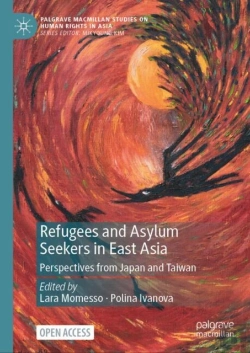 Bertrand.pt - Refugees And Asylum Seekers In East Asia