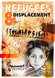 Refugees And Displacement