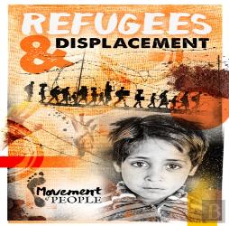 Refugees And Displacement