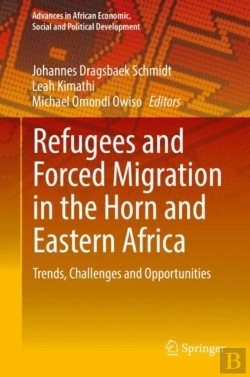 Bertrand.pt - Refugees And Forced Migration In The Horn And Eastern Africa