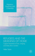 Refugees And The Meaning Of Home