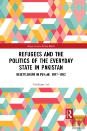 Refugees And The Politics Of The Everyday State In Pakistan