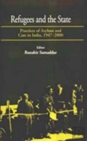 Refugees And The State