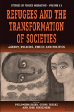 Bertrand.pt - Refugees And The Transformation Of Societies