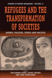 Refugees And The Transformation Of Societies