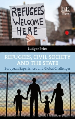 Bertrand.pt - Refugees, Civil Society And The State