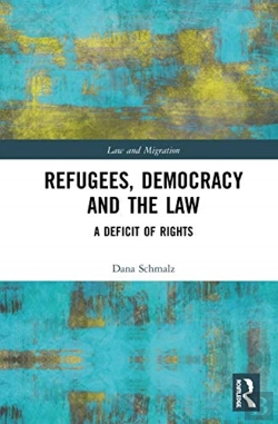 Bertrand.pt - Refugees, Democracy And The Law