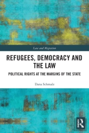 Refugees, Democracy And The Law