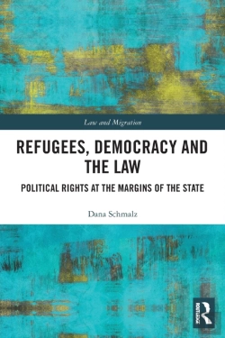 Bertrand.pt - Refugees, Democracy And The Law