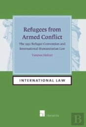 Refugees From Armed Conflict