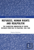 Refugees, Human Rights And Realpolitik