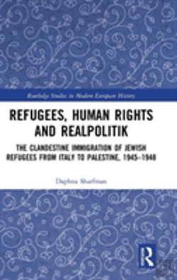 Bertrand.pt - Refugees, Human Rights And Realpolitik