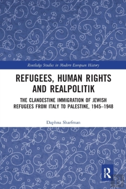 Bertrand.pt - Refugees, Human Rights And Realpolitik