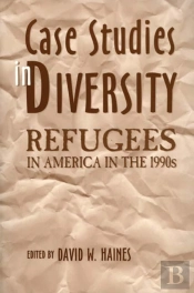 Refugees In America In The 1990s