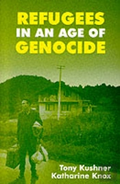 Refugees In An Age Of Genocide