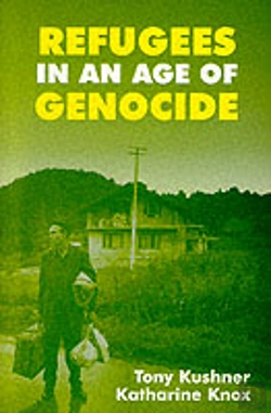 Bertrand.pt - Refugees In An Age Of Genocide