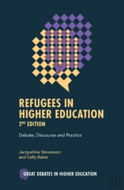 Bertrand.pt - Refugees In Higher Education