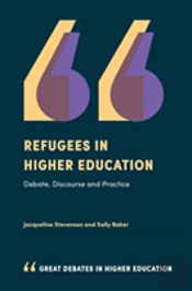 Refugees In Higher Education