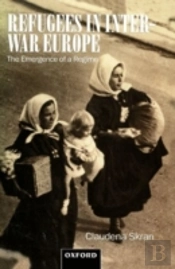 Refugees In Inter-War Europe