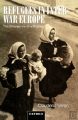 Bertrand.pt - Refugees In Inter-War Europe