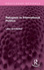 Refugees In International Politics