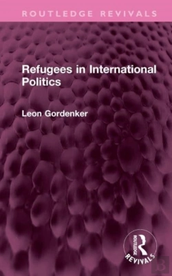 Bertrand.pt - Refugees In International Politics
