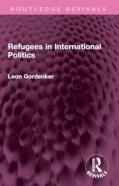 Refugees In International Politics