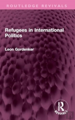 Bertrand.pt - Refugees In International Politics