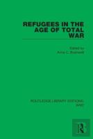 Refugees In The Age Of Total War
