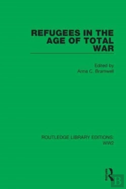 Bertrand.pt - Refugees In The Age Of Total War